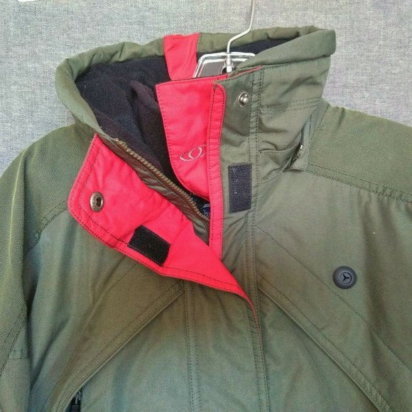 CB Sport Assault Waterproof 2 in 1 Jacket - Picture 4 of 11